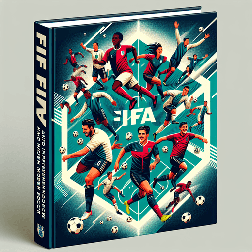 FIFA dan Pengaruhnya Terhadap Sepak Bola Modern