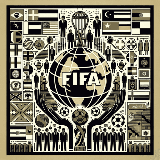 Mengenal Lebih Dekat FIFA: Organisasi di Balik Kesuksesan Sepak Bola Internasional
