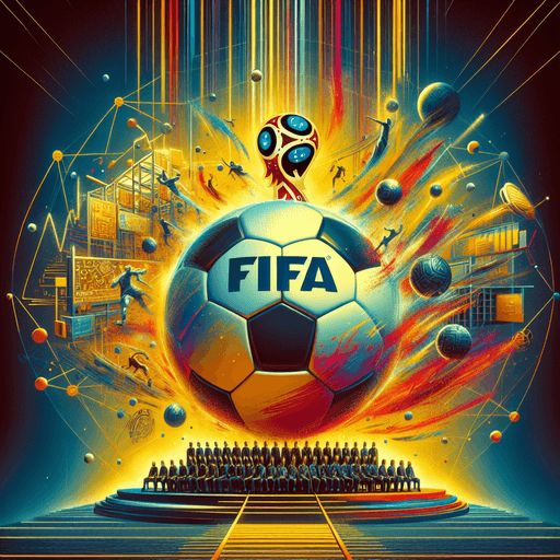 Mengenal Lebih Dekat FIFA: Organisasi di Balik Piala Dunia