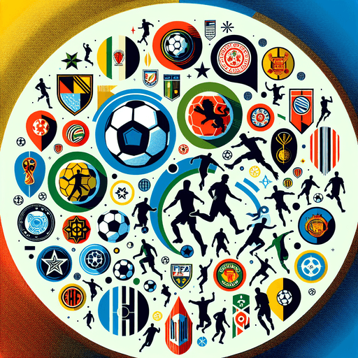 Mengenal Para Pemeran Utama: Klub, Pemain, dan Peran Utama FIFA di Sepak Bola