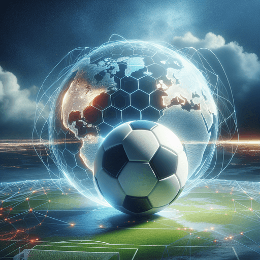 Peran FIFA dalam Memfasilitasi Turnamen Sepak Bola Internasional