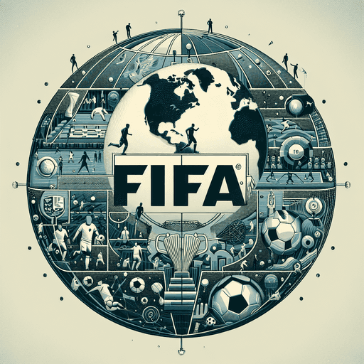 Peranan Penting FIFA dalam Regulasi dan Pengembangan Sepak Bola Global
