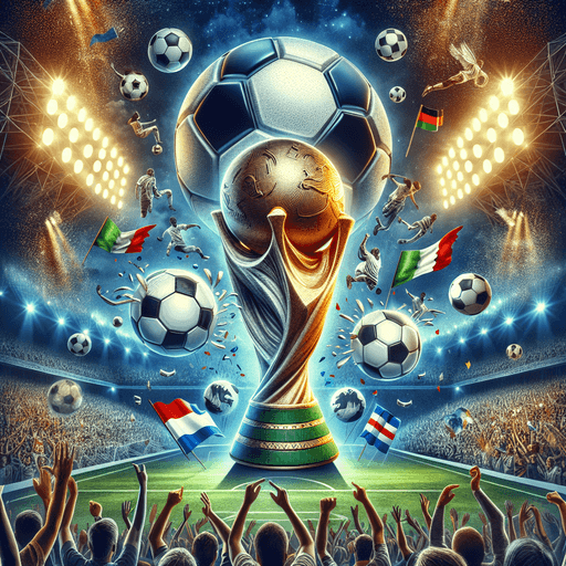 Sepak Bola dan FIFA: Kisah tentang Kekuatan dan Pengaruh dalam Olahraga