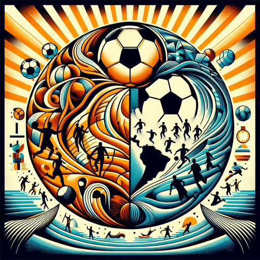 Sepak Bola dan FIFA: Duet Harmoni dalam Memperkenalkan Sepak Bola ke Dunia