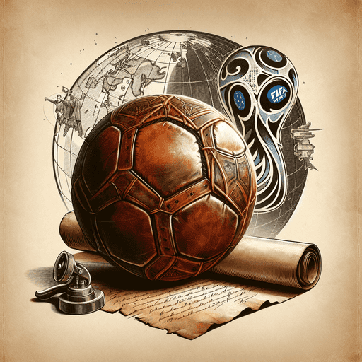 Sepak Bola: Jejak Sejarah dan Kontribusi FIFA dalam Olahraga Ini