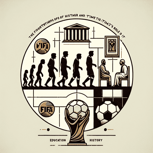 Sepak Bola: Jejak Sejarah dari Masa ke Masa dan Peran FIFA di Dalamnya